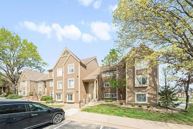 Building Photo - 11110 Nieman Rd