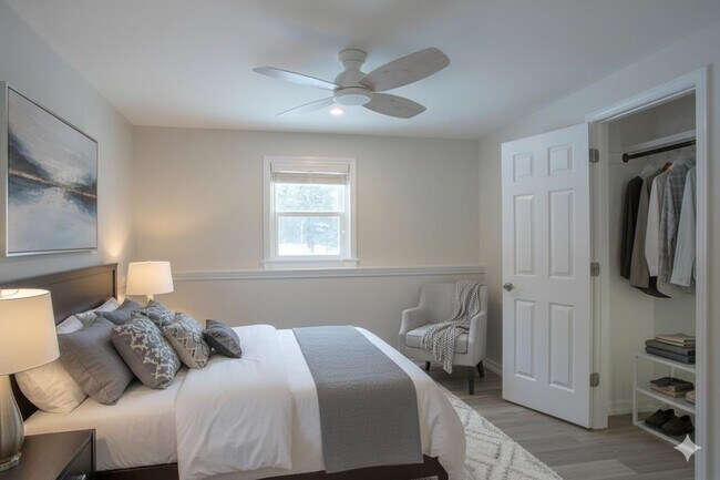 Foto del edificio - 180 N Main St