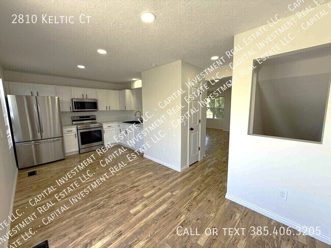 Foto del edificio - 2810 Keltic Ct
