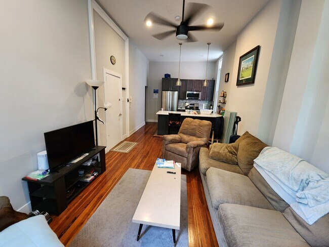 Foto del edificio - 3609 Hamilton Street
