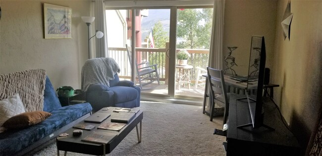 Building Photo - Winter Seasonal Rental- Silverqueen East 2414