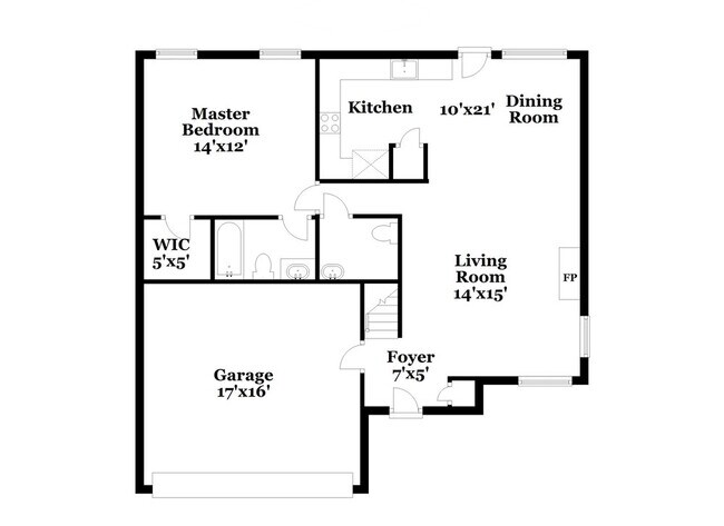 Foto del edificio - 240 Greystone Cir