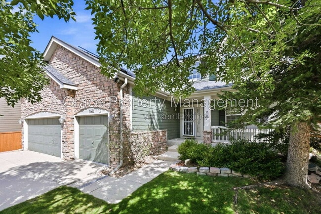 Building Photo - 11434 Switzer Park Ln