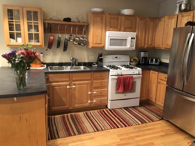 Foto del edificio - 602 W Arlington Pl