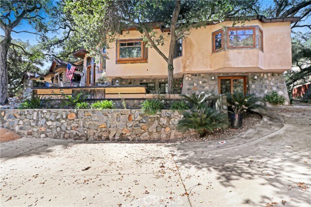 Foto del edificio - 4931 Webb Canyon Rd