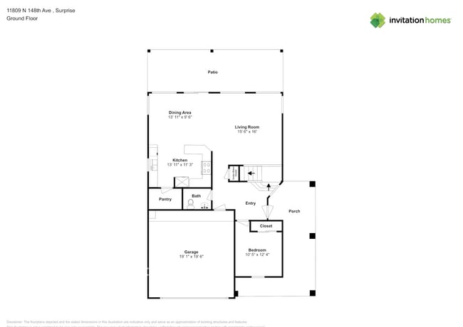 Building Photo - 11809 N 148th Ave