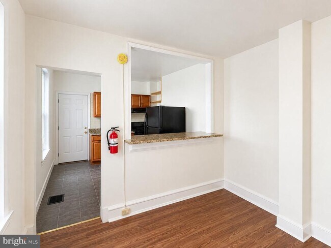 Foto del edificio - 4025 Green St