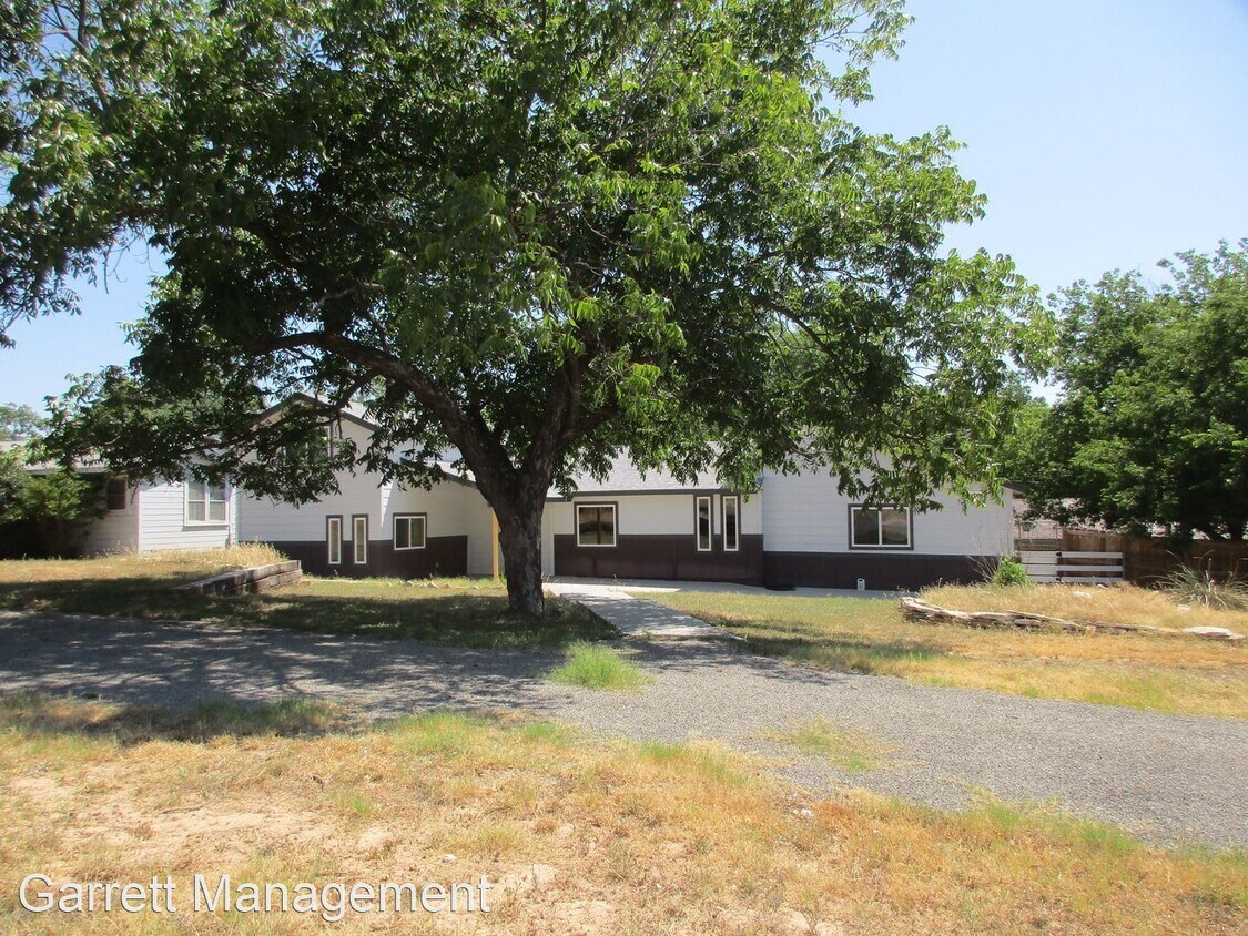 Primary Photo - 4 br, 3 bath House - 203 N Spring