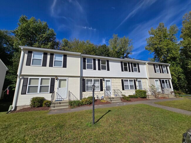 Foto del edificio - 5 Periwinkle Ln