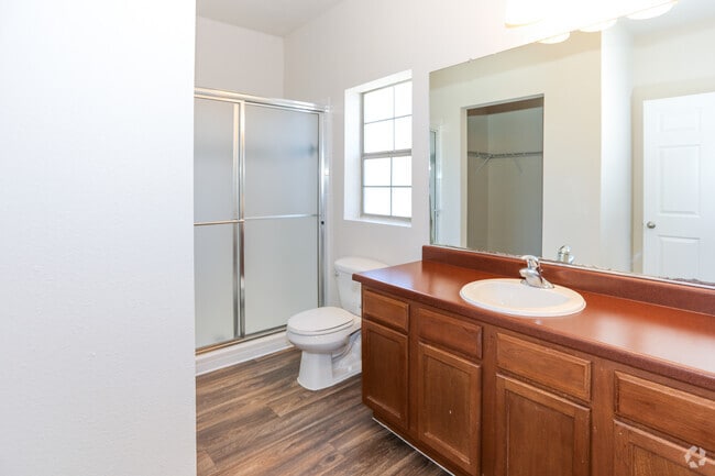 3BD, 2BA 1,160SF - Resort at Sandia Village