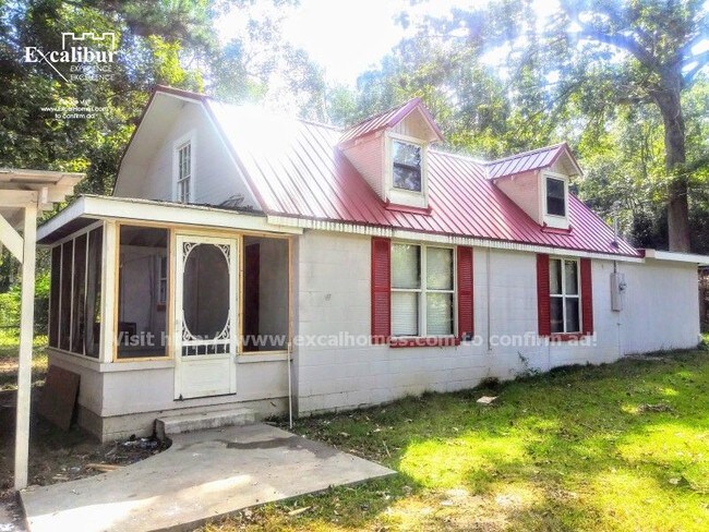 Foto del edificio - 6232 Johnson Road