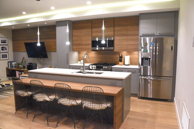 Foto del edificio - 1721 N Philip St