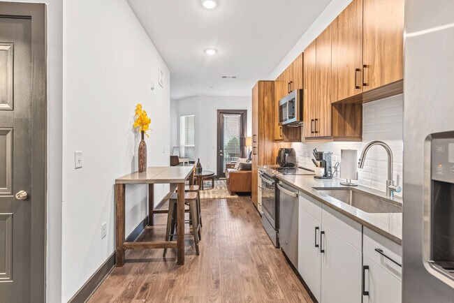 Foto del edificio - 700 14th St NW
