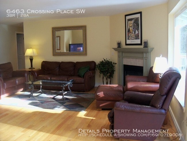 Foto del edificio - 3 Bedroom Rambler with fenced yard