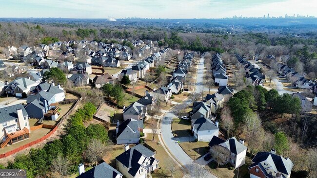 Foto del edificio - 380 Vine Mountain Way