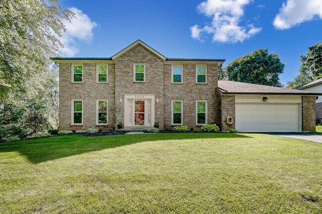 Building Photo - 7549 Hidden Trace Dr