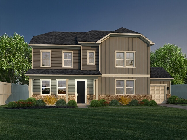 Building Photo - 108 Punderson Dr