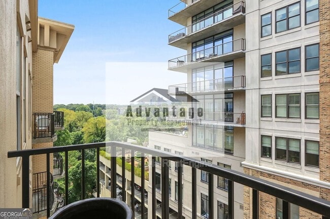 Photo - 2277/2255 Peachtree Rd NE Apartment