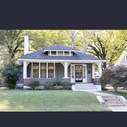 Foto principal - 1835 Young Ave