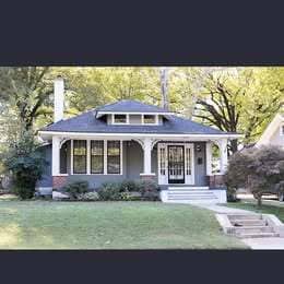 Photo - 1835 Young Ave House