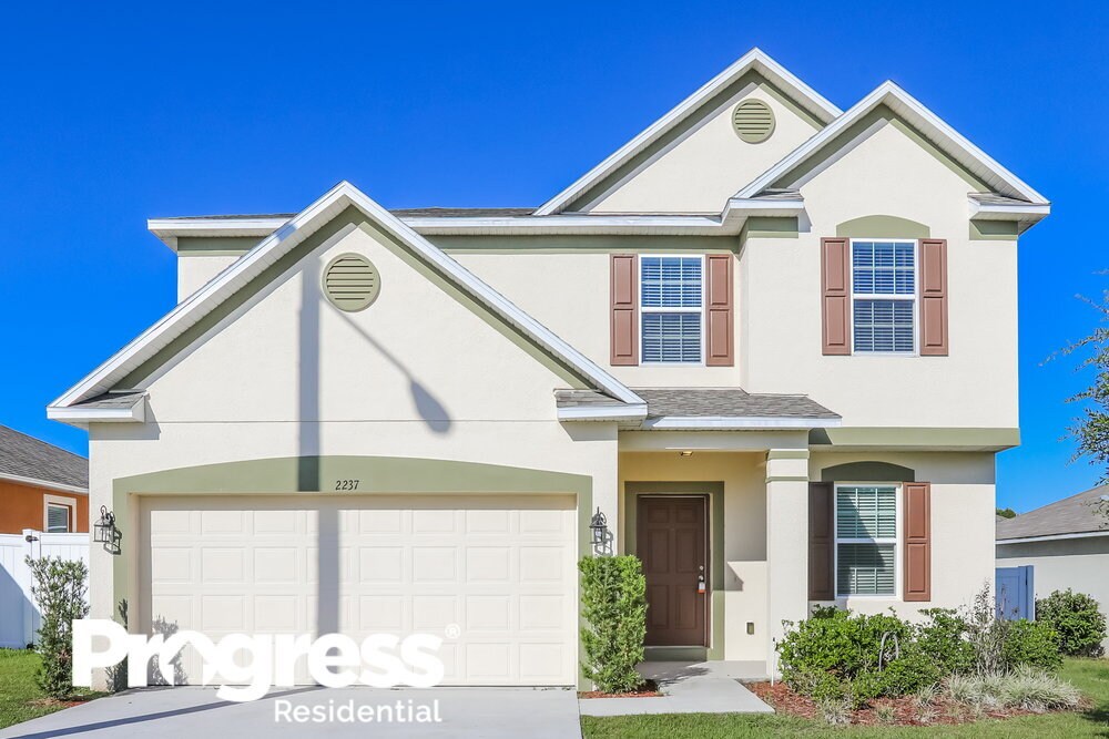 2237 Aitkin Loop, Leesburg, FL 34748 House Rental in Leesburg, FL