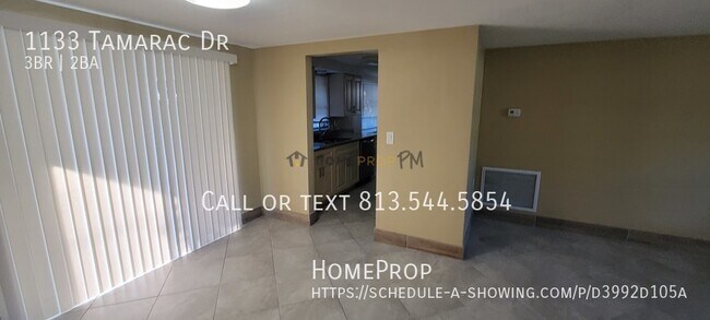 Foto del edificio - 1133 Tamarac Dr