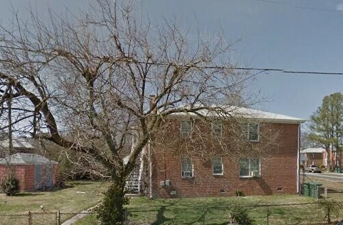 Primary Photo - 5301 W Franklin St