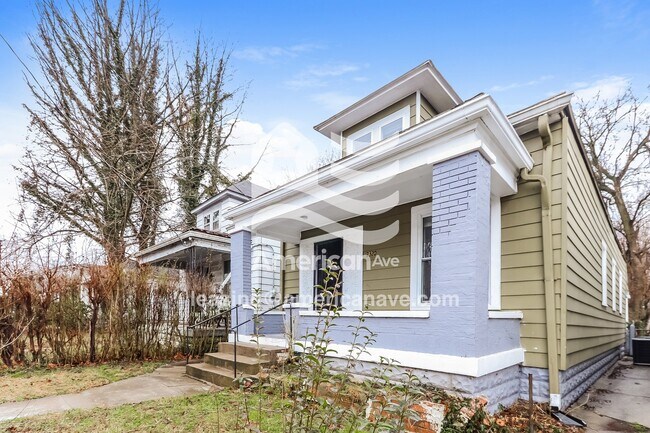 Foto del edificio - 2320 W Hill St