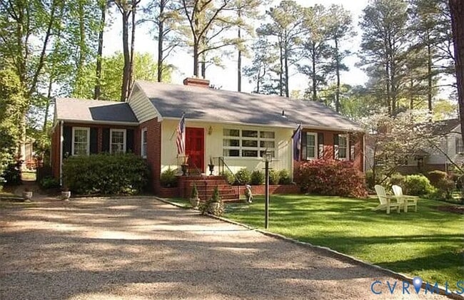 Foto del edificio - 8506 Bentridge Ln