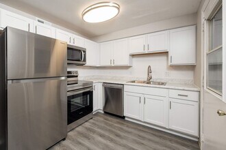 Interior Photo - Townhomes at Easton Park