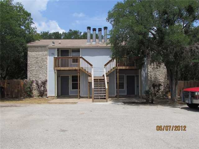 Foto del edificio - 501 Algerita Dr