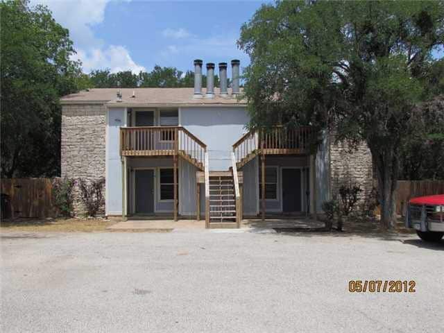 Building Photo - 501 Algerita Dr