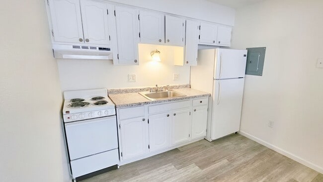 Interior Photo - Welbeck Apartments