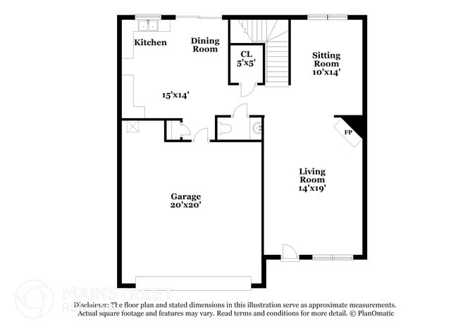 Foto del edificio - 8529 Emerald Fern Way