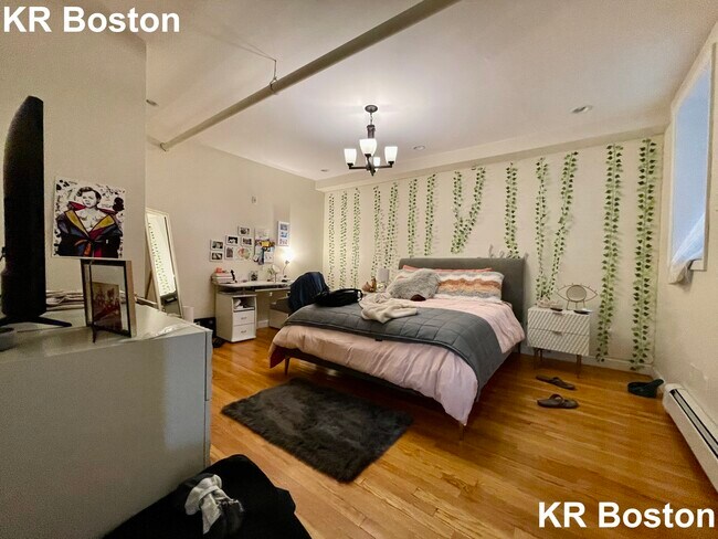 Foto del edificio - 4 Euston St