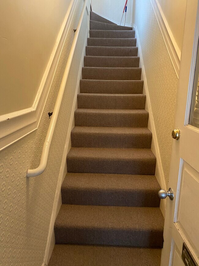 Foto del edificio - 561A Minna St