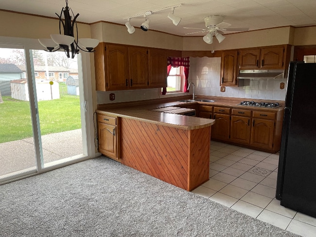 Foto del edificio - 3824 15th Street B