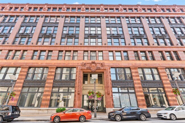 Foto del edificio - 1520 Washington Ave