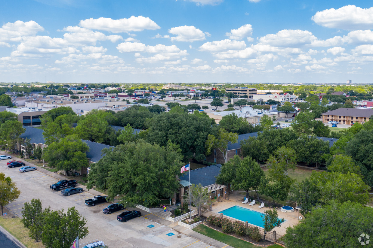 Foto principal - Arbor Square Apartments