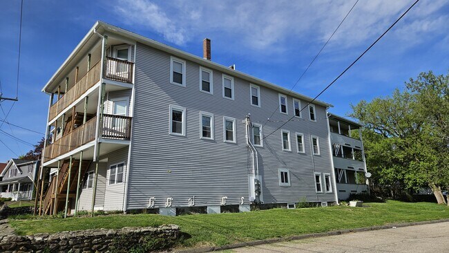 8 Robinson St unidad 3 - 8 Robinson St