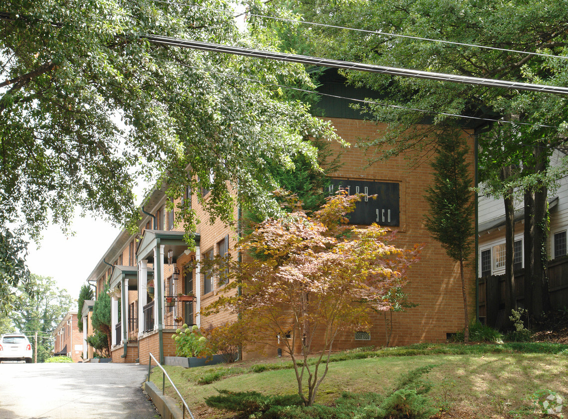 Building Photo - Virginia-highland Apartments