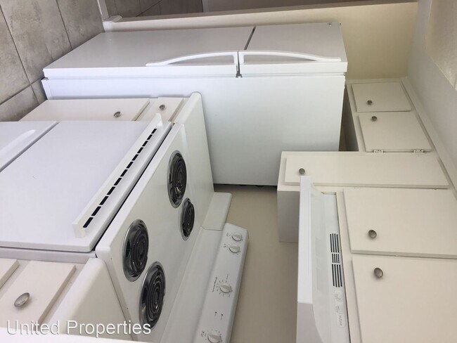 Foto del edificio - 6540 NE 18th Ave