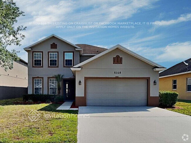 Building Photo - 5315 Coquina Shores Ln