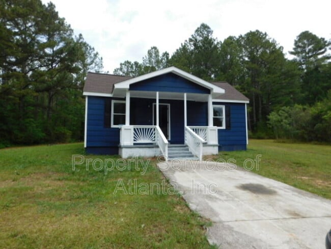 Photo - 180 Harville Rd House