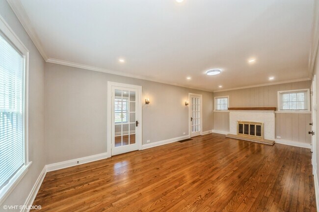 Foto del edificio - 114 Michigan Ave