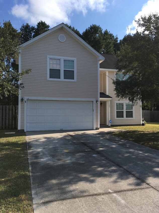 140 Stonewalk Dr, Rincon, GA 31326 House for Rent in Rincon, GA