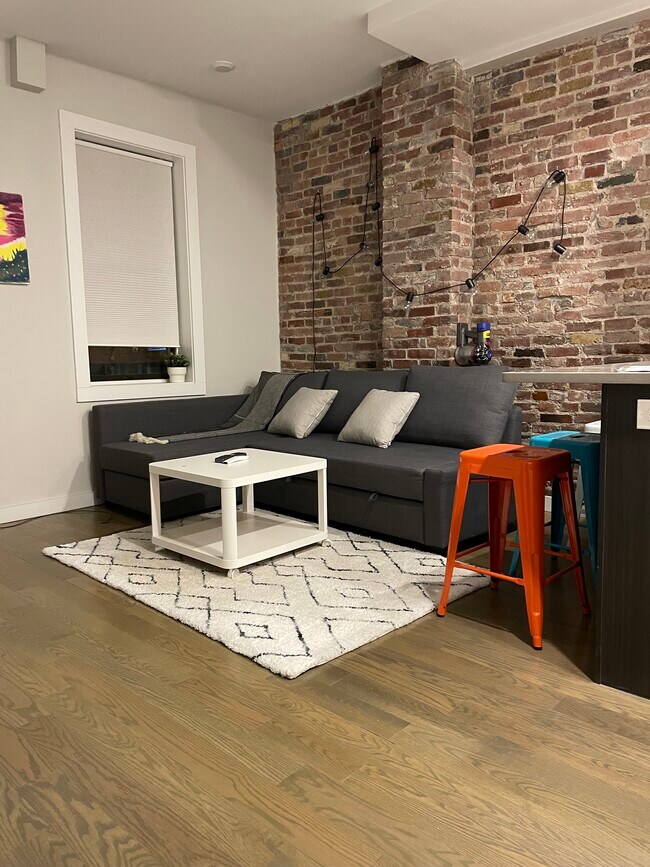 Foto del edificio - 64 Frankfort St