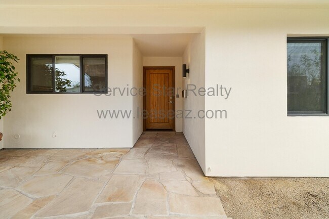 Building Photo - 6018 E Osborn Rd