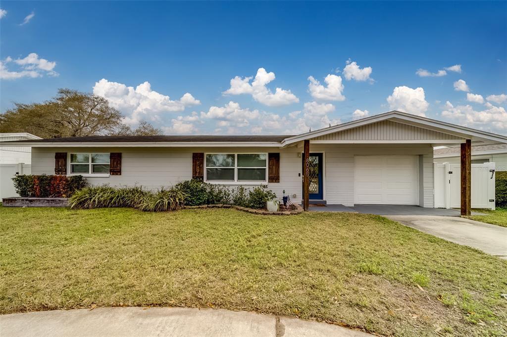 8065 Ridge Rd, Seminole, FL 33772 House Rental in Seminole, FL