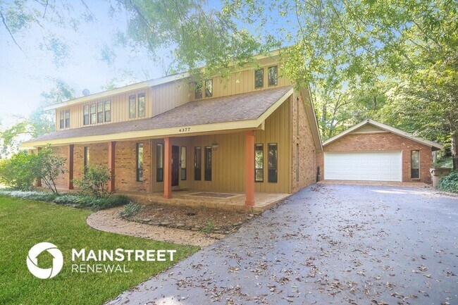 Foto del edificio - 4377 Wildwood Rd